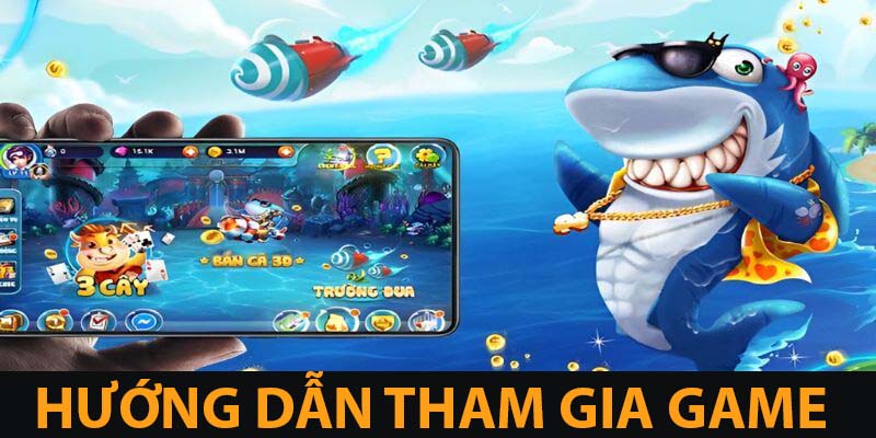 Bắn Cá Ngọc Long – Cơ Hội Vàng Để Thành Quán Quân Vin777 3 Hướng dẫn tham gia game cho người mới