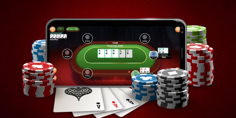 FTG Game Bài Vin777 - Sảnh Chơi Cực Kỳ Hấp Dẫn, Kịch Tính 2 ftg-game-bài-vin777-1