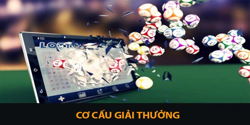 GW Xổ Số Vin777: Cơ Hội Trúng Lớn Cùng Những Con Số May Mắn 3 Cơ cấu giải thưởng dành cho khách hàng