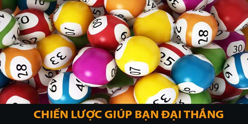GW Xổ Số Vin777: Cơ Hội Trúng Lớn Cùng Những Con Số May Mắn 4 Chiến lược giúp bạn giàu to