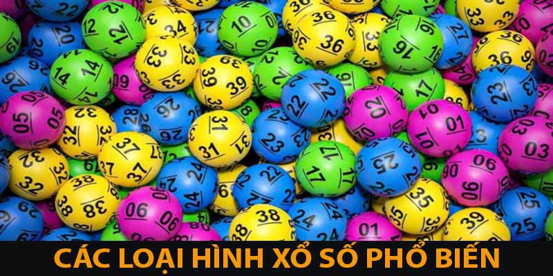 Xổ Số Miền Nam: Cơ Hội Trúng Lớn Cùng Vin777 4 Đánh giá các hình thức xổ số phổ biến