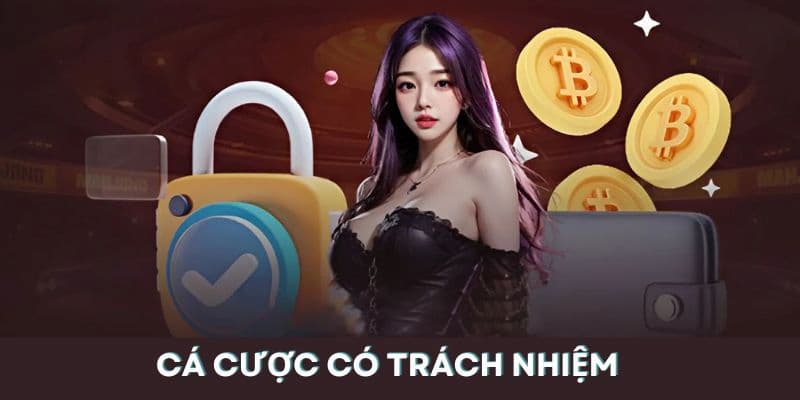 Cá Cược Có Trách Nhiệm - Giữ Vững Đam Mê, Tránh Xa Rủi Ro 1 Tuân thủ độ tuổi tham gia là hành vi cá cược có trách nhiệm