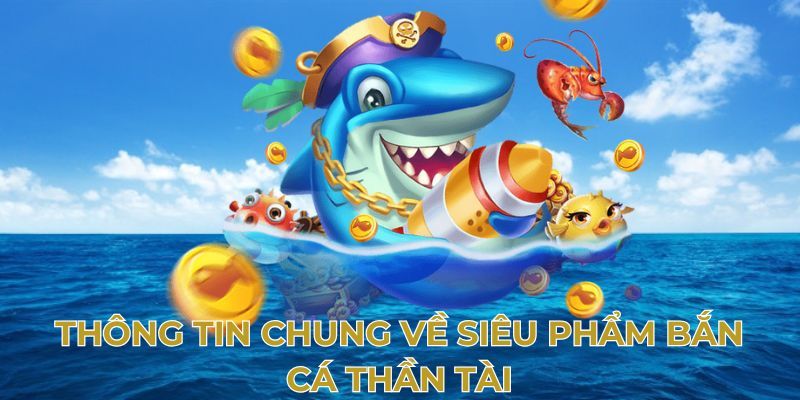 Bắn Cá Thần Tài – Rinh Thưởng Cực Khủng Tại Nền Tảng Vin777 2 Ưu điểm của loại hình game săn sinh vật biển