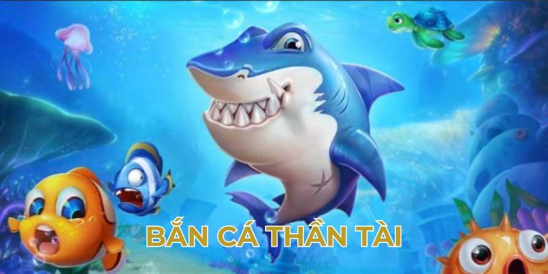 Bắn Cá Thần Tài – Rinh Thưởng Cực Khủng Tại Nền Tảng Vin777 3 Những phím chức năng có trong game