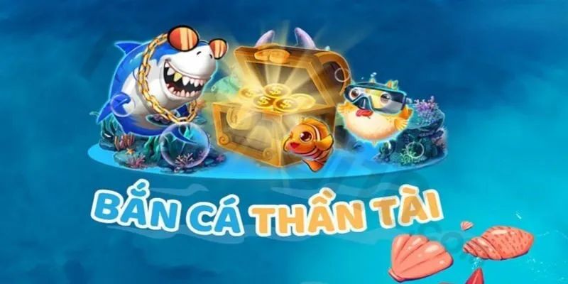 Bắn Cá Thần Tài – Rinh Thưởng Cực Khủng Tại Nền Tảng Vin777 4 Mẹo chơi bắn cá Thần Tài bạn cần biết
