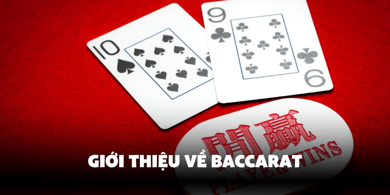Cách Chơi Baccarat Hiệu Quả Và Cực Đặc Sắc Tại Sảnh Vin777 2 Tìm hiểu về môn cược Baccarat