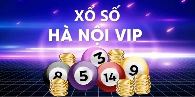 Xổ Số Hà Nội VIP Vin777 – Thử Vận May, Nhận Tiền Liền Tay! 3 6 bước đơn giản để tham gia chơi lô đề