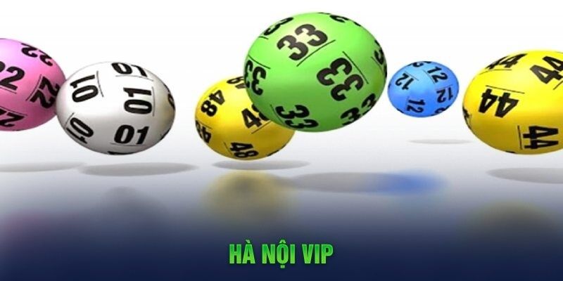 Xổ Số Hà Nội VIP Vin777 – Thử Vận May, Nhận Tiền Liền Tay! 4 Tham khảo phương pháp nuôi số cho xổ số Hà Nội VIP
