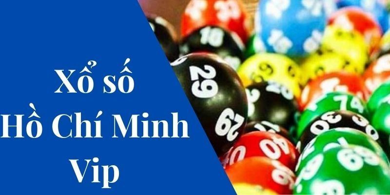 Xổ Số Hồ Chí Minh VIP – Săn Giải Thưởng Khủng Tại Vin777! 3 Tiến hành nạp tiền để chơi xổ số Hồ Chí Minh VIP